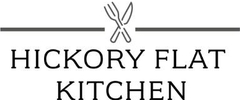 Hickory Flat Kitchen logo