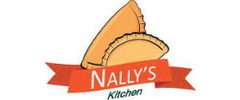 Nally's Kitchen Logo