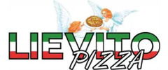 Lievito Pizza logo