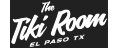 The Tiki Room Logo