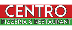 Centro Pizza logo