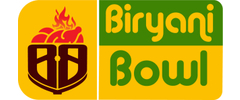 Biryani Bowl Logo