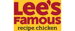 Lee's Famous Recipe Chicken logo