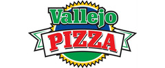 Vallejo Pizza logo