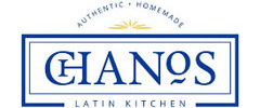 Chanos Latin Kitchen logo