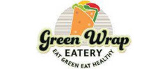 Green Wrap Eatery Logo