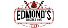 Edmond Burgers and More logo