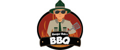 Ranger Rob's BBQ & Catering Logo