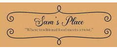 Sam's Place Logo