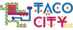 Taco City DC logo