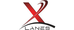 Xlanes logo