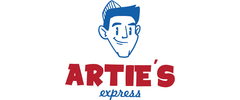 Artie's Express logo