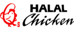 Q's Halal Chicken logo
