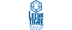 Leche de Tigre logo
