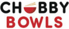Chubby Bowls Logo