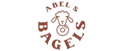 Abel's Bagels logo