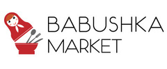 Babushka Restaurant logo