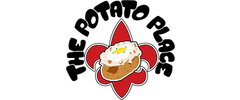 The Potato Place Logo