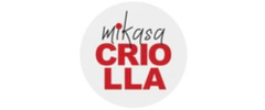 Mikasa Criolla logo
