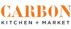 Carbon Kitchen Market logo