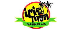 Irie Mon Cafe Logo