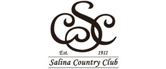 Salina Country Club logo