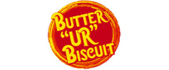 Butter Ur Biscuit logo