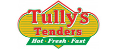 Tully's Tenders logo