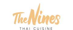 The Nines logo