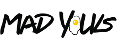 Mad Yolks Logo