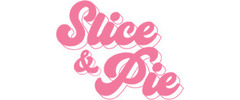 Slice & Pie logo