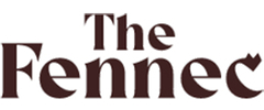 The Fennec Logo