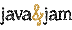 Java & Jam Logo