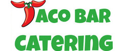Taco Bar Catering logo
