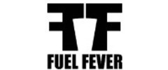 Fuel Fever Grill & Juice Bar logo