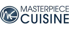 Masterpiece Cuisine logo