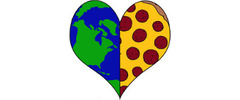 Romeo & Juliet Pizzeria logo
