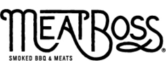 Meat Boss logo