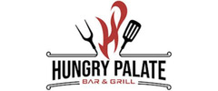 Hungry Palate Bar & Grill logo