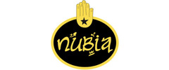 Nubia Cafe logo