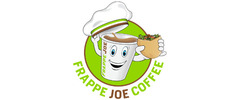 Frappe Joe Coffee logo