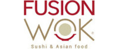 Fusion Wok logo