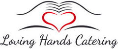 Loving Hands Catering Logo