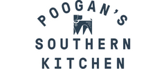 Poogan's Southern Kitchen logo