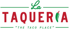 La Taqueria logo