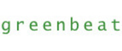 Greenbeat Logo
