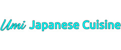 Umi Japanese Cuisine logo