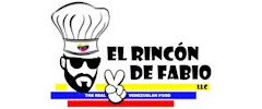 EL RINCON DE FABIO logo