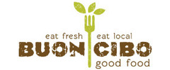 Buon Cibo logo