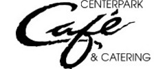 Centerpark Cafe & Catering logo